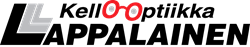 Kello-Optiikka Lappalainen Oy logo png