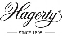 Hagerty jalometallien puhdistukseen - Logo