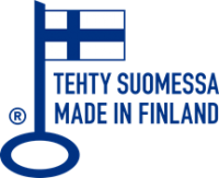 PIILOSET tuotteet ovat Tehty Suomessa - Made In Finland