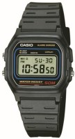Casio W-59-1VQES 590 rannekello