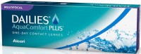 Dailies Aqua Comfort Plus Multifocal 30 kpl