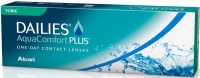 Dailies Aqua Comfort Plus Toric 30 kpl