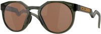 Oakley 9242 03 HSTN Olive Ink Prizm Tungsten Polarized 52 aurinkolasit