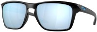 Oakley 9448 27 Matte Black Prizm Deep Water Polar 60 aurinkolasit