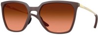 Oakley 9480 02 Sielo SQ Matte Grenache Prizm Bronze Gradient aurinkolasit