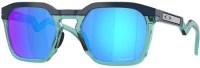 Oakley 9533 04 Hstn SQ Abyss Prizm Sapphire 54-21 aurinkolasit