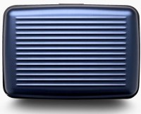 Ögon korttikotelo Stockholm V3 Navy Blue
