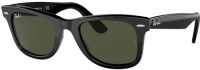 Ray-Ban 2140 Wayfarer 135831 50 3N aurinkolasit