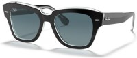 Ray-Ban 2186 12943M 52 2N aurinkolasit