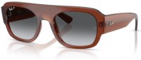 Ray-Ban 2218 6678T3 55 3N aurinkolasit