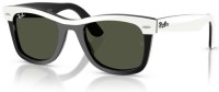 Ray-Ban 2240 Wayfarer 144431 50 aurinkolasit