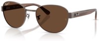 Ray-Ban 3766CH 9259AN 56 3P aurinkolasit
