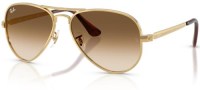 Ray-Ban 3925 Aviator Max 001/51 62 Liukuväri 2N aurinkolasit