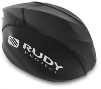 Pyöräilykypärä Rudy Project Kypärän Suoja WindStopper Helmer Cover Black AC400055